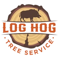 Log Hog Tree Service, home
